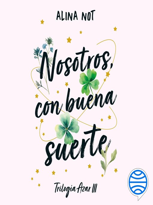 Title details for Azar by Alina Not - Available